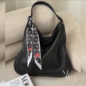 کیف دوشی زنانه مدل لانسر