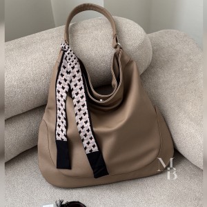 کیف دوشی زنانه مدل لانسر