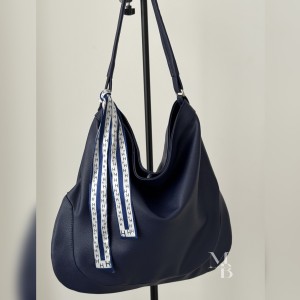 کیف دوشی زنانه مدل لانسر