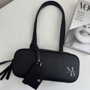 کیف دوشی زنانه مدل ارکید