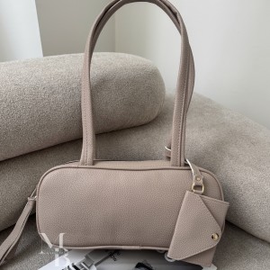 کیف دوشی زنانه مدل ارکید