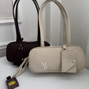 کیف دوشی زنانه مدل ارکید