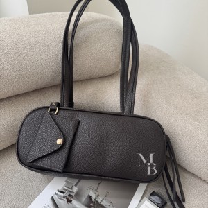 کیف دوشی زنانه مدل ارکید