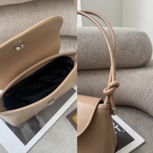 کیف دستی و دوشی زنانه مدل تتیس