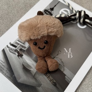 چارم بگ   مدل بلوط