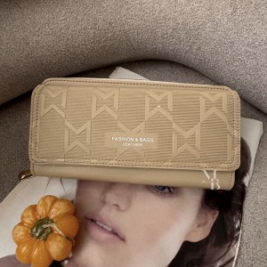 کیف پول وجا کارتی چیدا