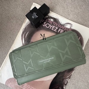 کیف پول وجا کارتی چیدا