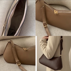 کیف دوشی و دستی مدل هوگو