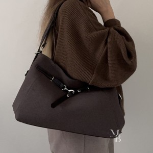 کیف  دوشی و کوله پشتی دخترانه مدل پردیس