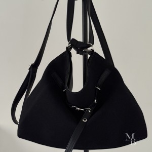 کیف  دستی و دوشی دخترانه مدل حریر