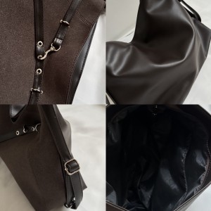 کیف  دستی و دوشی دخترانه مدل حریر