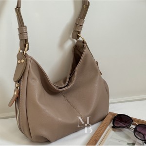 کیف دوشی زنانه مدل آوین