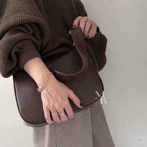 کیف دوشی و دستی مدل فلویا