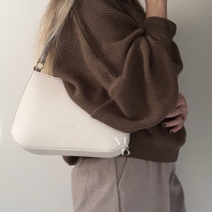 کیف دوشی و دستی مدل فلویا