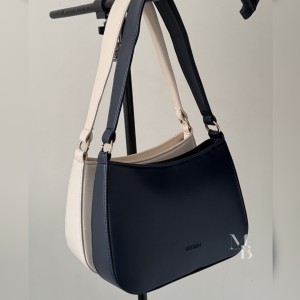 کیف دوشی و دستی مدل فلویا