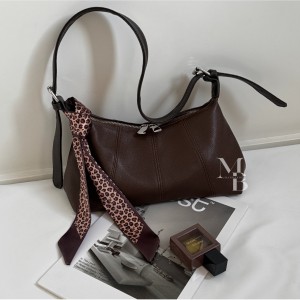 کیف  دوشی  دخترانه مدل  سپید