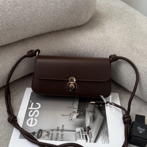 کیف دوشی  دخترانه مدل آرچر