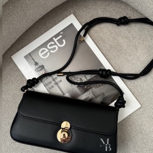 کیف دوشی  دخترانه مدل آرچر