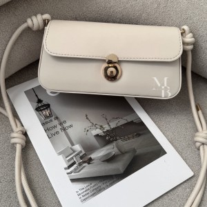 کیف دوشی  دخترانه مدل آرچر