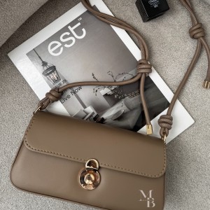 کیف دوشی  دخترانه مدل آرچر