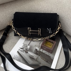 کیف  دستی و دوشی دخترانه مدل حریر