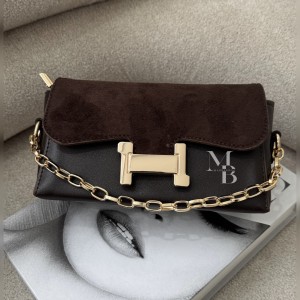 کیف  دستی و دوشی دخترانه مدل حریر