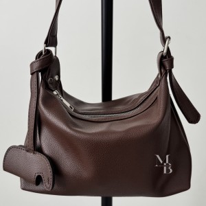 کیف دوشی زنانه مدل نازان