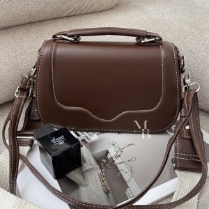 کیف دستی و دوشی دخترانه مدل لیما