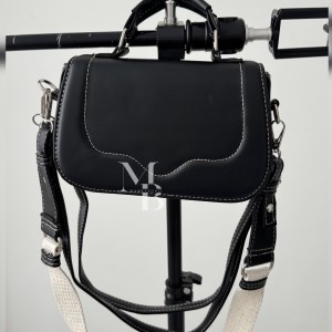 کیف دستی و دوشی دخترانه مدل لیما