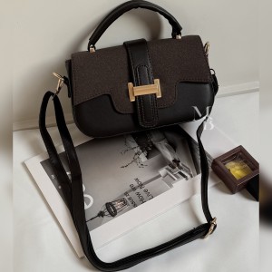 کیف  دستی و دوشی دخترانه مدل هرمس