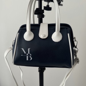 کیف دستی و دوشی زنانه مدل ژانیا