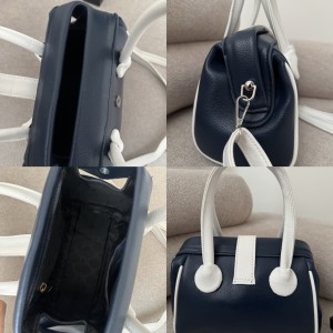 کیف دستی و دوشی زنانه مدل ژانیا