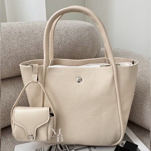 کیف دستی و دوشی دخترانه مدل نورسا