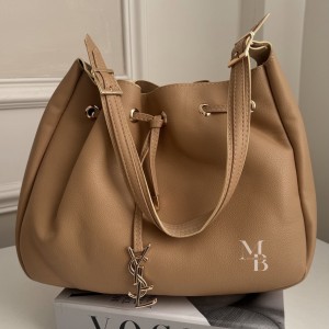 کیف  دوشی زنانه مدل آریو