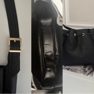 کیف  دوشی زنانه مدل آریو