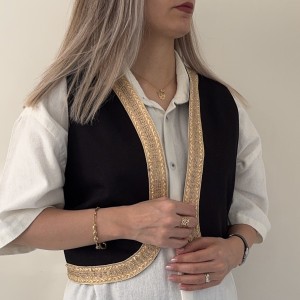 جلیقه تولیکا