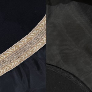 جلیقه تولیکا