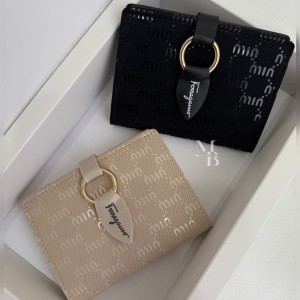 کیف پول و جاکارتی فاکسی