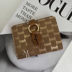 کیف پول و جاکارتی فاکسی