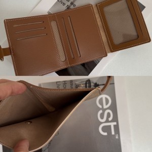 کیف پول و جاکارتی فاکسی