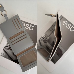 کیف پول و جاکارتی تارکا