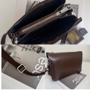 کیف دوشی دخترانه مدل مایسا