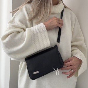 کیف دوشی دخترانه مدل مایسا