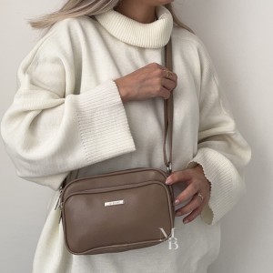 کیف دوشی زنانه مدل ایوا