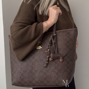 کیف دوشی دخترانه مدل سالتا