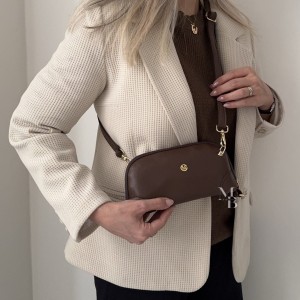 کیف دستی و دوشی دخترانه مدل هاویا