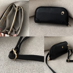 کیف دستی و دوشی دخترانه مدل هاویا