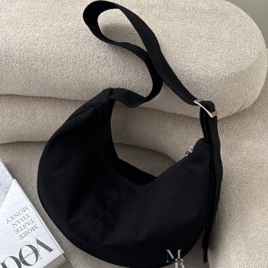 کیف دوشی زنانه مدل دلوی