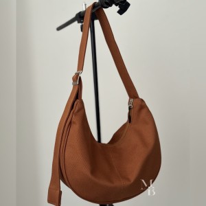 کیف دوشی زنانه مدل دلوی