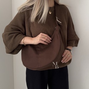 کیف دوشی زنانه مدل دلوی